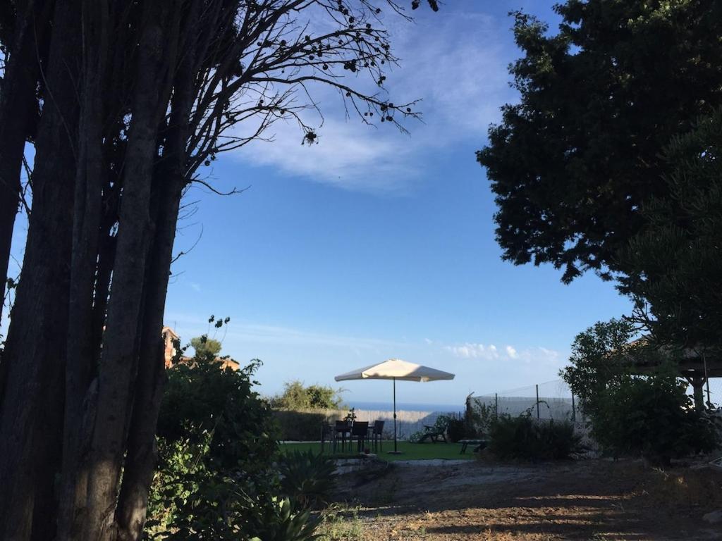 Villa La Torrecica, Con Caracter Andaluz Y Magnificas Vistas Al Mar Y Sierra Nevada Salobreña Exterior foto